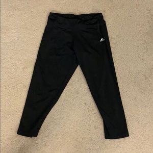 Adidas Capris